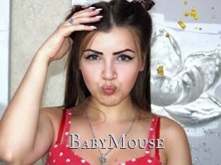 BabyMouse