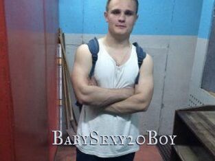 Baby_Sexy_20Boy