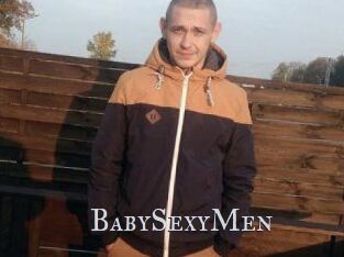 BabySexyMen Xxx Amateur