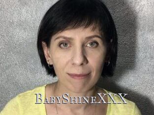 BabyShineXXX