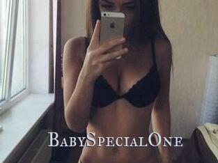 BabySpecialOne