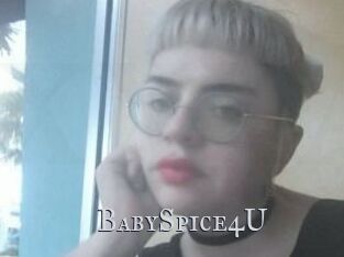 BabySpice4U