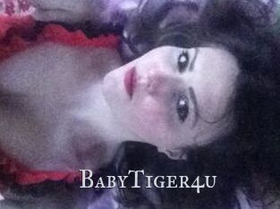 BabyTiger4u