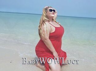 BabyWOWLucy Xxx Amateur