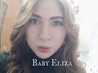 Baby_Eliza