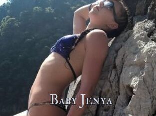 Baby_Jenya_ Xxx Amateur