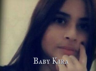 Baby_Kira