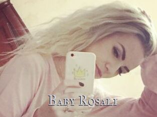 Baby_Rosali