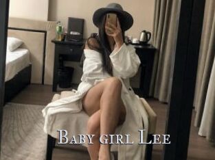 Baby_girl_Lee