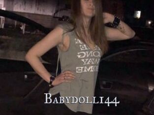 Babydoll144 Xxx Amateur