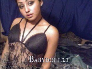 Baby_doll21