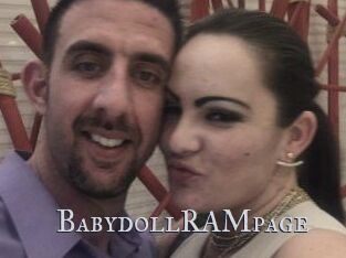 BabydollRAMpage