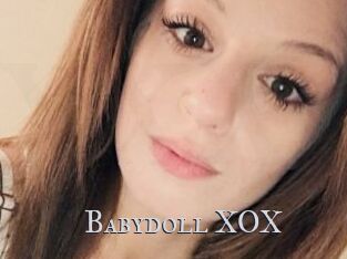 Babydoll_XOX