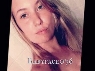 Babyface076