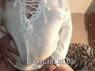Babygirlblue