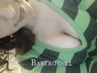 Babyrose22 Xxx Amateur