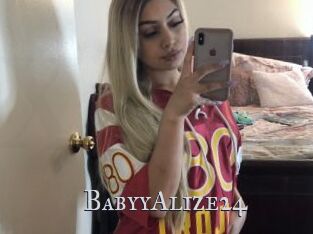 BabyyAlize24