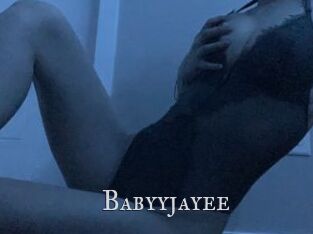 Babyyjayee