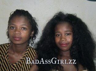 BadAssGirlzz