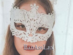 BadAssLex Xxx Amateur