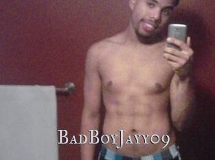 BadBoyJayy09