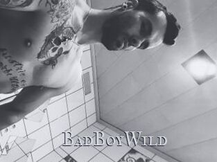 BadBoyWild