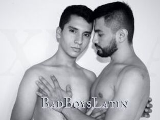 BadBoysLatin