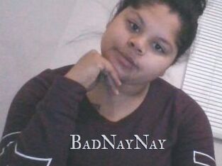 BadNayNay