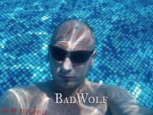 BadWolf