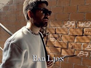 Bad_Lion