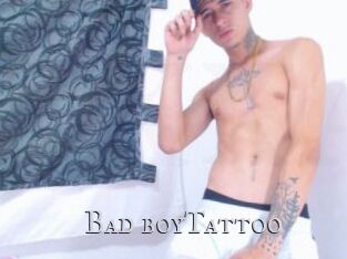 Bad_boyTattoo