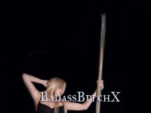 BadassBitchX