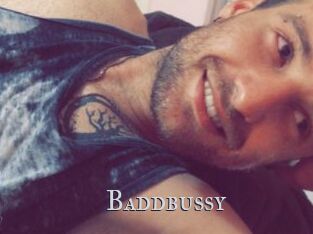 Baddbussy