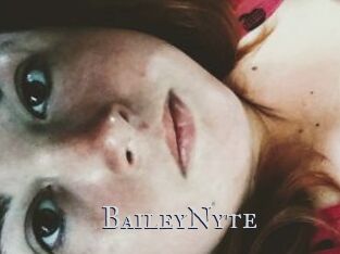 BaileyNyte Xxx Amateur