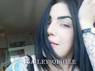 Baileysophiee Xxx Amateur