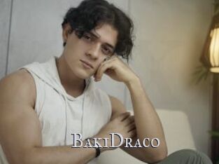 BakiDraco