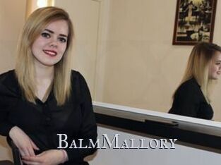 BalmMallory
