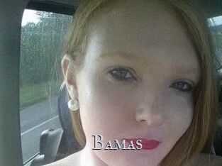 Bamas