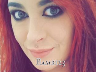 Bambi23