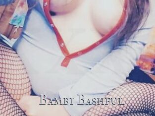Bambi_Bashful