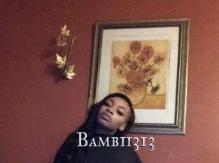 Bambii313