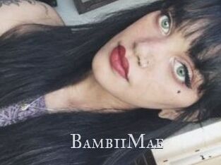 BambiiMae