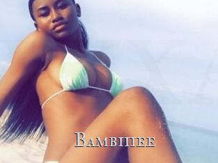 Bambiiiee