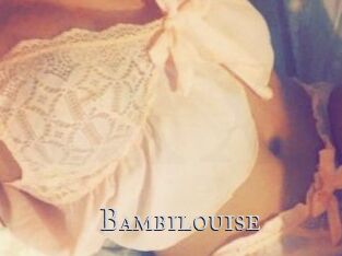 Bambilouise Xxx Amateur