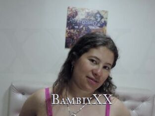 BambiyXX