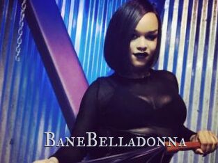 BaneBelladonna Xxx Amateur