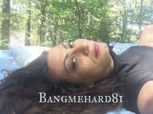 Bangmehard81 Xxx Amateur