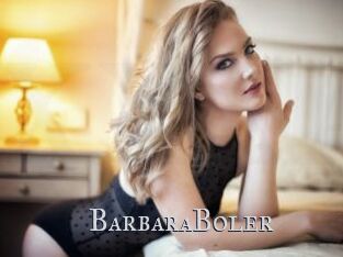 BarbaraBoler