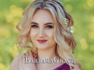 BarbaraGrace