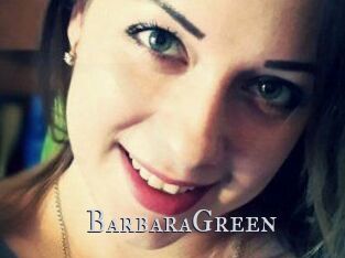 BarbaraGreen